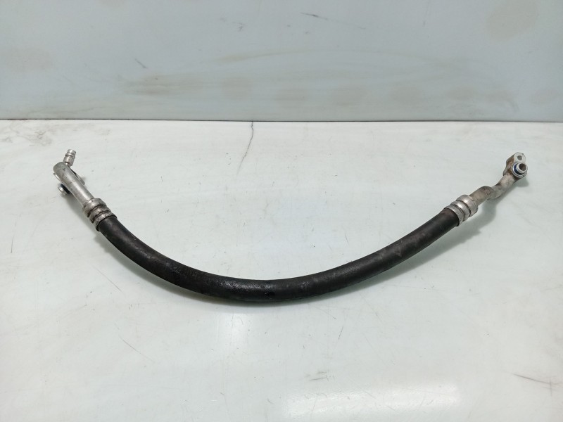 Recambio de tubo para kia sorento i (jc) 2.5 crdi referencia OEM IAM   