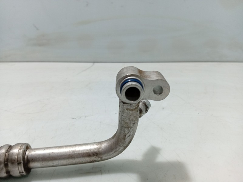 Recambio de tubo para kia sorento i (jc) 2.5 crdi referencia OEM IAM   