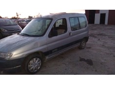 citroën berlingo / berlingo first monospace (mf_, gjk_, gfk_) del año 1998 2