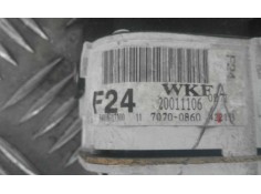 Recambio de modulo electronico para hyundai matrix (fc) 1.5 crdi cat   |   0.01 - ... | 2001 | 82 cv / 60 kw referencia OEM IAM  2
