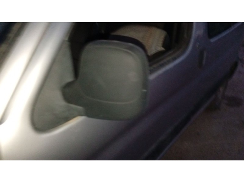 citroën berlingo / berlingo first monospace (mf_, gjk_, gfk_) del año 1998