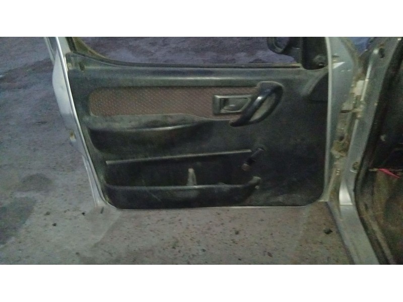 citroën berlingo / berlingo first monospace (mf_, gjk_, gfk_) del año 1998