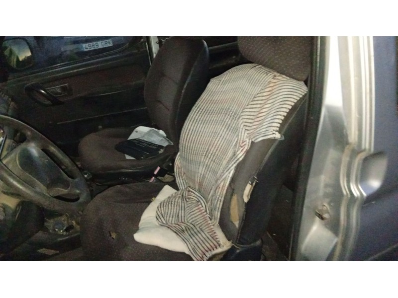 citroën berlingo / berlingo first monospace (mf_, gjk_, gfk_) del año 1998