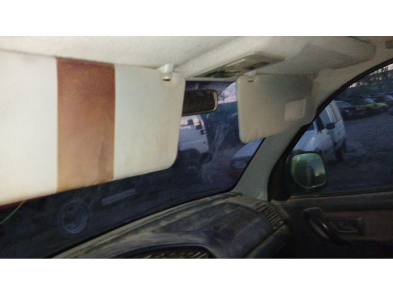 citroën berlingo / berlingo first monospace (mf_, gjk_, gfk_) del año 1998