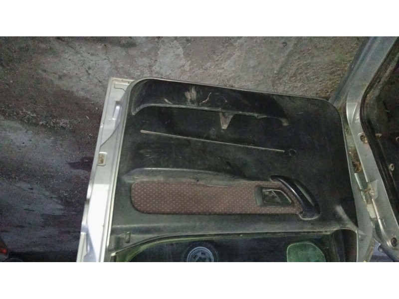 citroën berlingo / berlingo first monospace (mf_, gjk_, gfk_) del año 1998