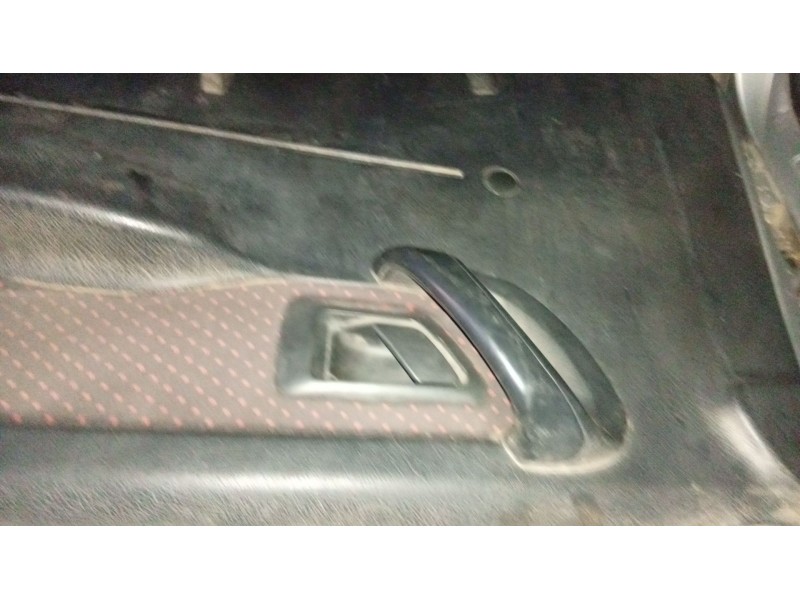 citroën berlingo / berlingo first monospace (mf_, gjk_, gfk_) del año 1998