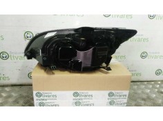 Recambio de faro derecho para ford focus berlina (cap) sport   |   03.05 - 12.07 | 2005 - 2007 | 116 cv / 85 kw referencia OEM I 2