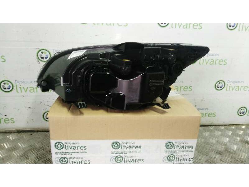 Recambio de faro derecho para ford focus berlina (cap) sport   |   03.05 - 12.07 | 2005 - 2007 | 116 cv / 85 kw referencia OEM I