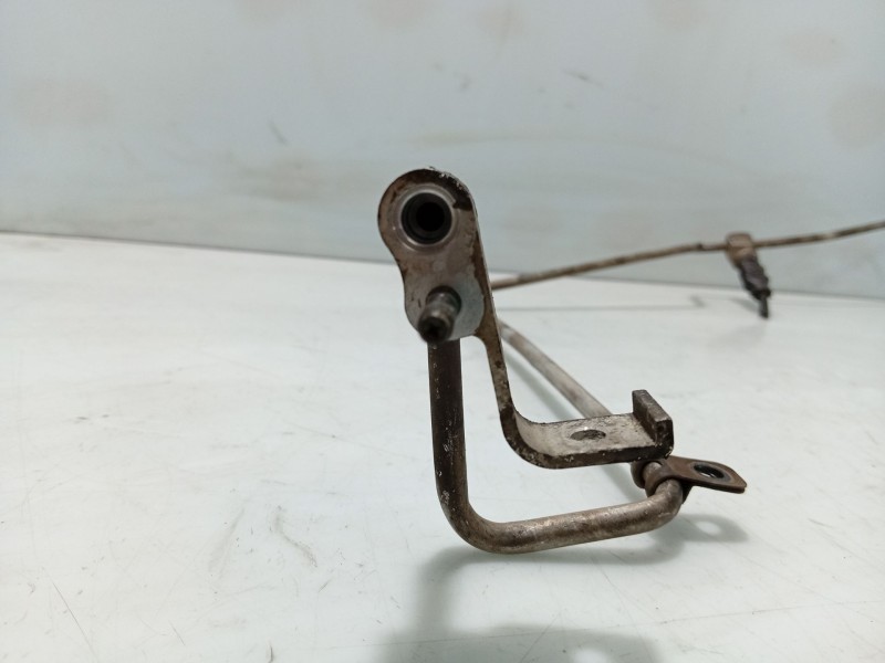 Recambio de tubo para kia sorento i (jc) 2.5 crdi referencia OEM IAM   