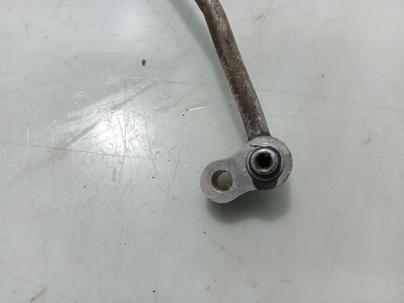 Recambio de tubo para kia sorento i (jc) 2.5 crdi referencia OEM IAM   