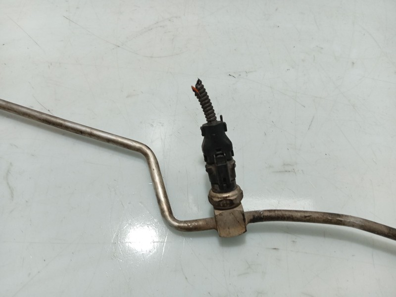 Recambio de tubo para kia sorento i (jc) 2.5 crdi referencia OEM IAM   