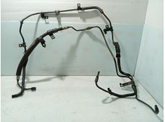 Recambio de tubo para kia sorento i (jc) 2.5 crdi referencia OEM IAM   