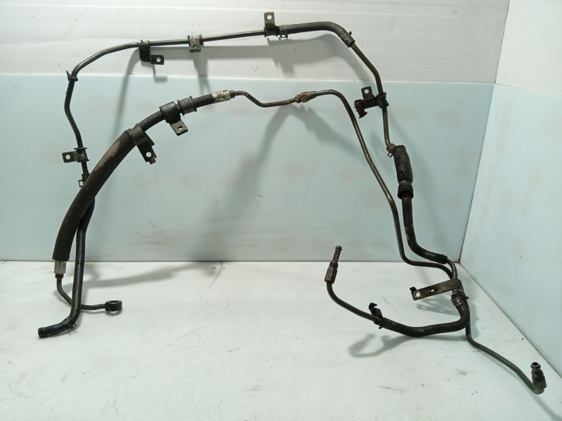 Recambio de tubo para kia sorento i (jc) 2.5 crdi referencia OEM IAM   