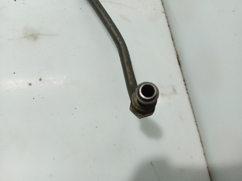 Recambio de tubo para kia sorento i (jc) 2.5 crdi referencia OEM IAM   