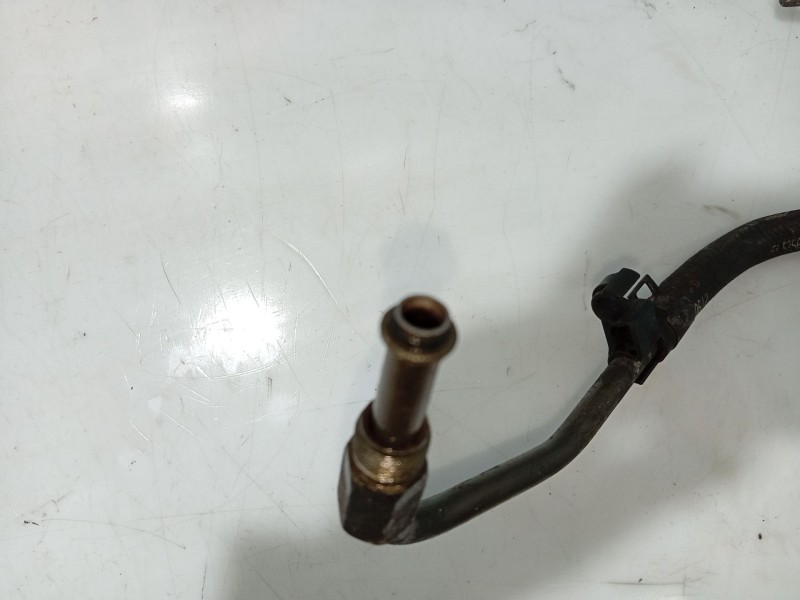 Recambio de tubo para kia sorento i (jc) 2.5 crdi referencia OEM IAM   