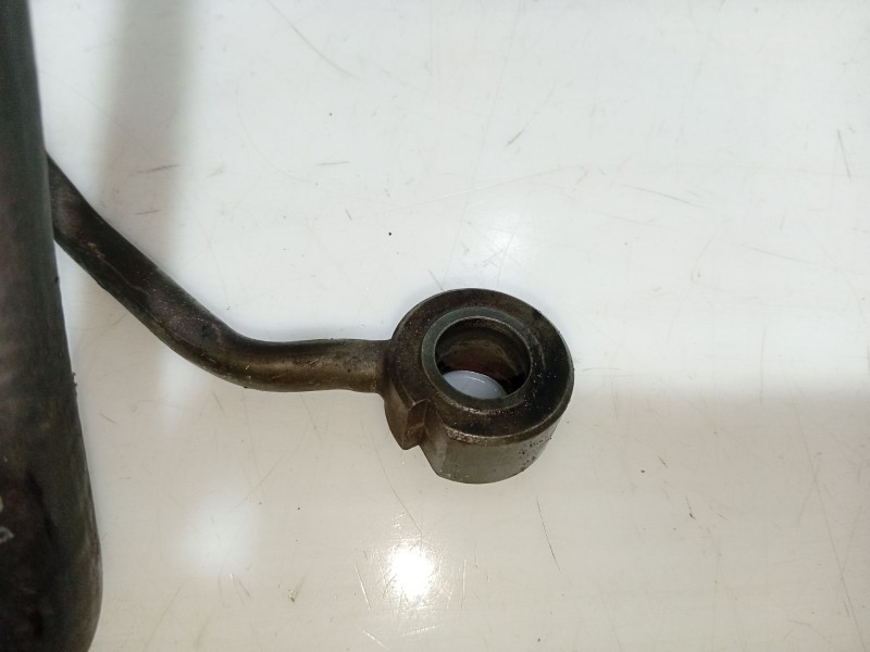 Recambio de tubo para kia sorento i (jc) 2.5 crdi referencia OEM IAM   