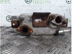 Recambio de enfriador egr para  referencia OEM IAM    2