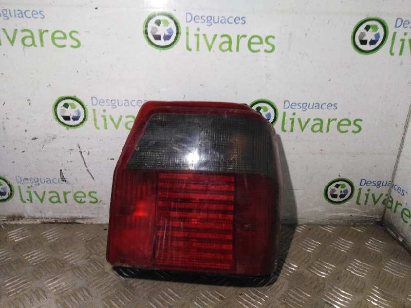 Recambio de piloto trasero derecho para  referencia OEM IAM   