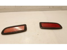 Recambio de moldura para ford mondeo iii (b5y) 2.0 16v tddi / tdci referencia OEM IAM   