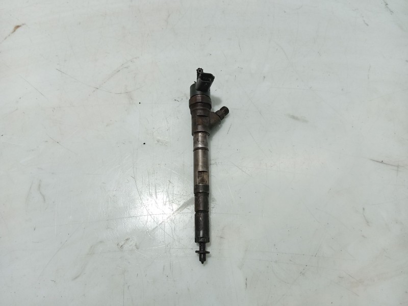 Recambio de inyector para kia sorento i (jc) 2.5 crdi referencia OEM IAM 338004A000  