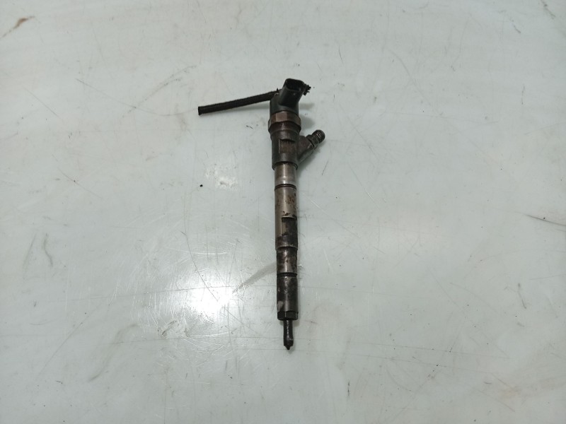 Recambio de inyector para kia sorento i (jc) 2.5 crdi referencia OEM IAM 338004A000  