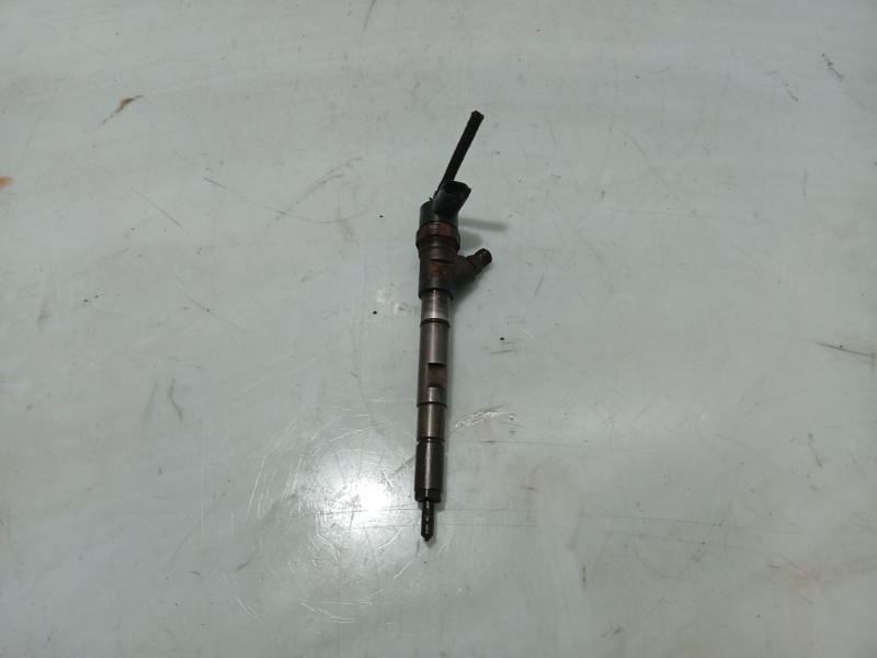 Recambio de inyector para kia sorento i (jc) 2.5 crdi referencia OEM IAM 338004A000  