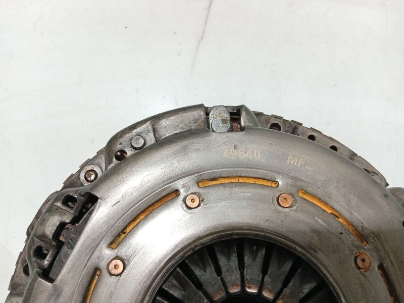 Recambio de volante motor para kia sorento i (jc) 2.5 crdi referencia OEM IAM   