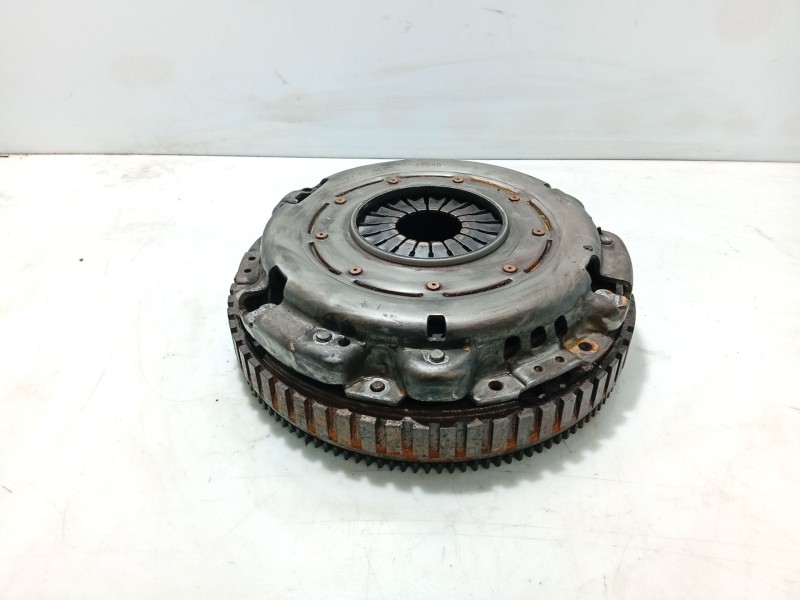 Recambio de volante motor para kia sorento i (jc) 2.5 crdi referencia OEM IAM   