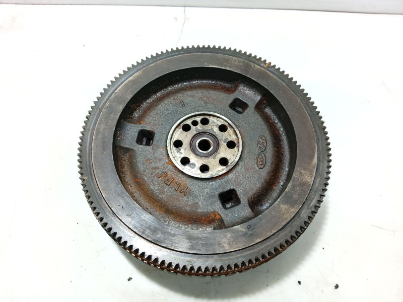 Recambio de volante motor para kia sorento i (jc) 2.5 crdi referencia OEM IAM   