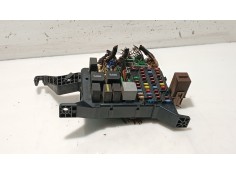 Recambio de caja fusibles delantera para ford mondeo iii (b5y) 2.0 16v tddi / tdci referencia OEM IAM   