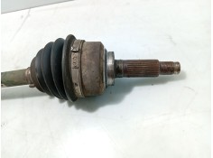 Recambio de transmision delantera derecha para kia sorento i (jc) 2.5 crdi referencia OEM IAM 495003E110   2