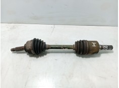 Recambio de transmision delantera izquierda para kia sorento i (jc) 2.5 crdi referencia OEM IAM 495003E000  