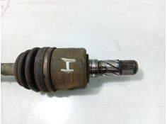 Recambio de transmision delantera izquierda para kia sorento i (jc) 2.5 crdi referencia OEM IAM 495003E000   2