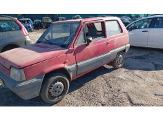 seat marbella (28a) del año 1995 2