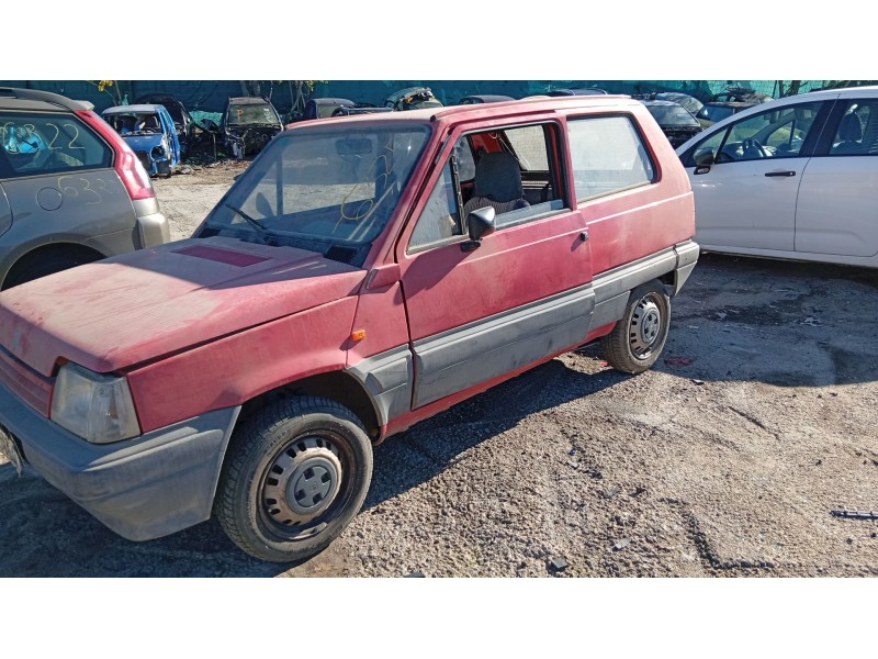 seat marbella (28a) del año 1995