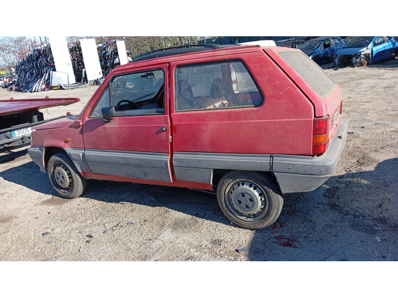 seat marbella (28a) del año 1995