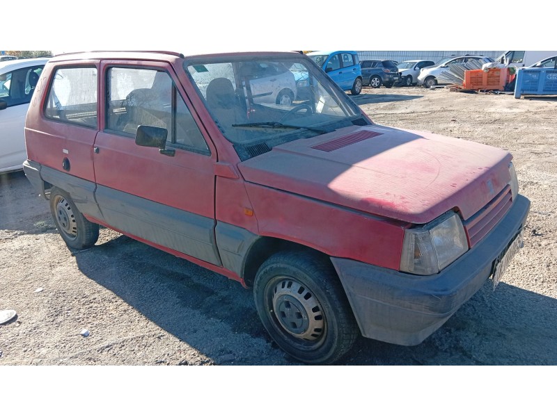 seat marbella (28a) del año 1995