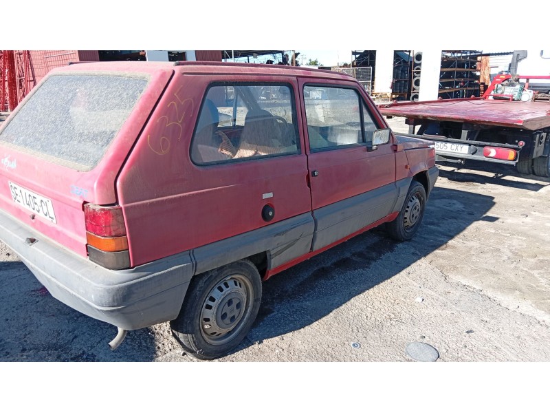 seat marbella (28a) del año 1995