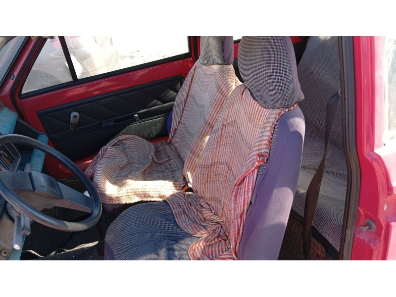 seat marbella (28a) del año 1995