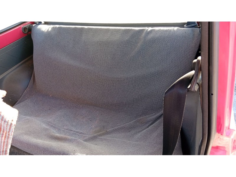 seat marbella (28a) del año 1995