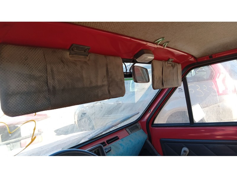 seat marbella (28a) del año 1995