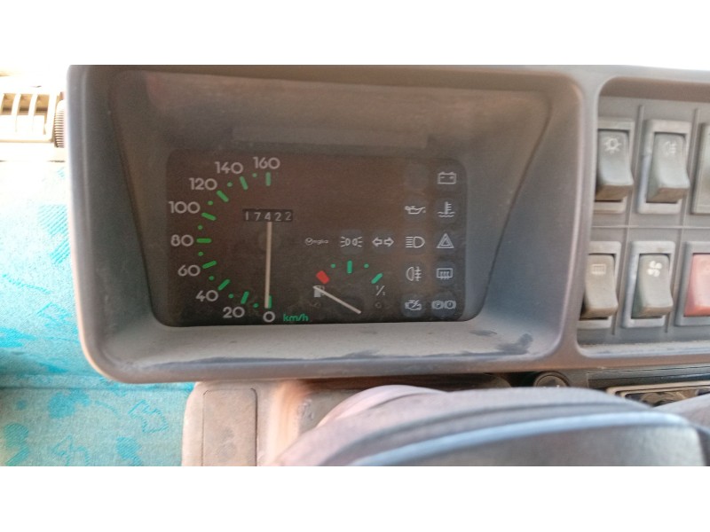seat marbella (28a) del año 1995