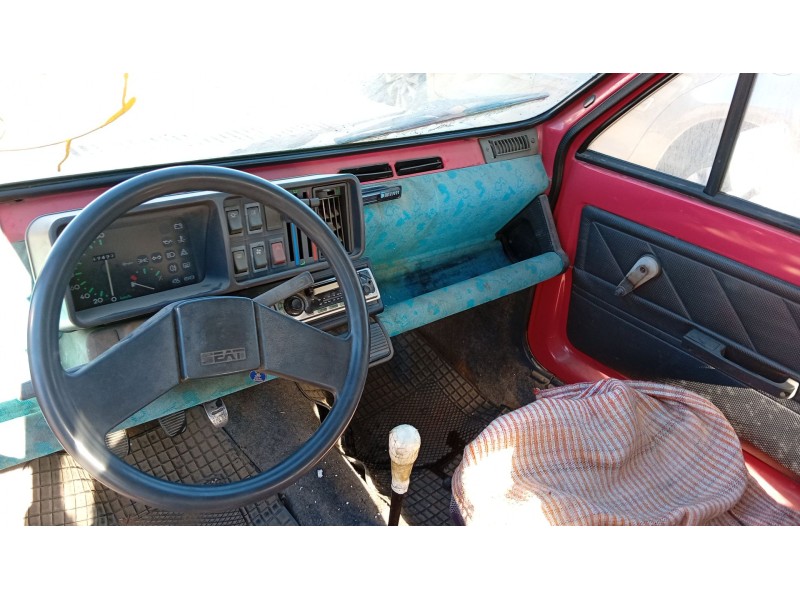 seat marbella (28a) del año 1995