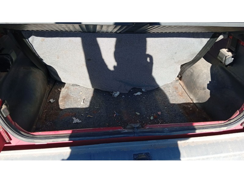 seat marbella (28a) del año 1995