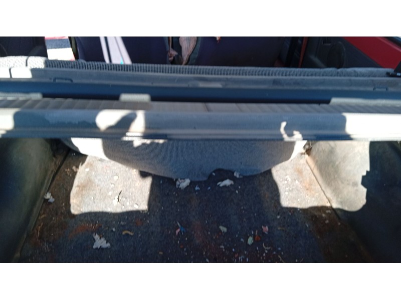 seat marbella (28a) del año 1995