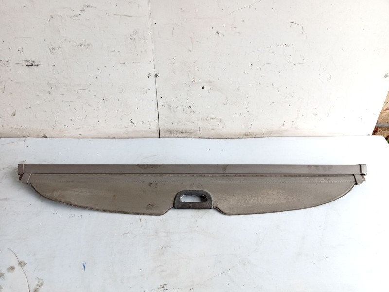 Recambio de bandeja trasera para kia sorento i (jc) 2.5 crdi referencia OEM IAM 857323E010GW  