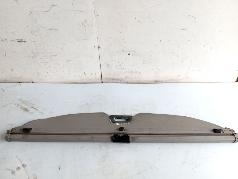 Recambio de bandeja trasera para kia sorento i (jc) 2.5 crdi referencia OEM IAM 857323E010GW  