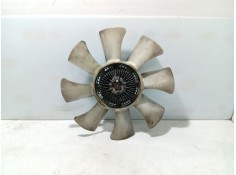Recambio de ventilador viscoso motor para kia sorento i (jc) 2.5 crdi referencia OEM IAM   