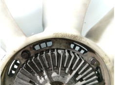 Recambio de ventilador viscoso motor para kia sorento i (jc) 2.5 crdi referencia OEM IAM    2