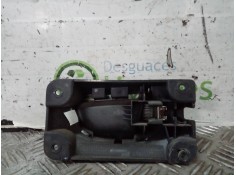 Recambio de maneta interior trasera izquierda para volvo s80 berlina 2.4 (103kw)   |   05.98 - 12.04 | 1998 - 2004 | 140 cv / 10 2